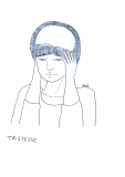 TRISTESSE - Surréalisme