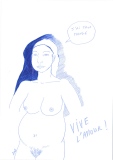 J'ai trop mangé - Femmes