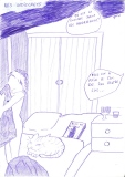 Les indiscrets - Femmes
