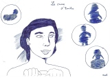 Le crime d'Emilie - Femmes