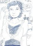 Et les hommes ne viennent pas ! - Femmes