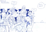 Familles recomposées - Famille, enfants, nés sous X