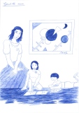 Gentille mum - Famille, enfants, nés sous X