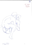 L'Aretin - Sexe
