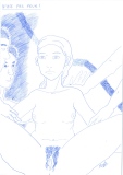 N'aie pas peur ! - Sexe