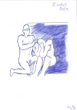 L'instant Boétie - Couples