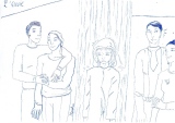 L'envie - Couples