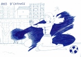 Amis d'enfance - Sport