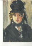 Berthe Noire - Inspirés de récits