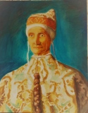 Doge Leonardo Loredan. - Inspirés de récits