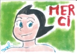 Merci - Astro Boy - Inspirés de récits