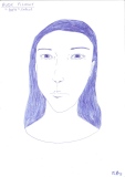 Aude Picault (Album Papa) - Peintres et dessinateurs-trices