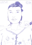 L'atelier des Marie - Peintres et dessinateurs-trices