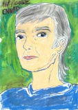 Nicole Enard, sculptrice - Peintres et dessinateurs-trices