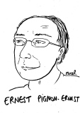 Ernest PIGNON-ERNEST - Peintres et dessinateurs-trices