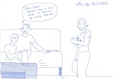 Au nez de l'artiste - Peintres et dessinateurs-trices