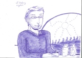 Michel Onfray rigolant - Philosophes