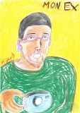 Mon ex. - Portraits d'inconnus
