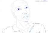 Homme du Congo - Portraits d'inconnus