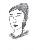 Anonyme - Portraits d'inconnus
