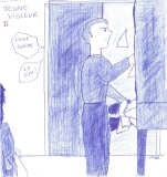 Poubelle 2 - Série poubelle (1)