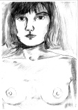 Jeune adulte - Autoportraits