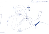 Les meilleurs moments - Autoportraits