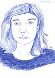 Militante ? - Autoportraits