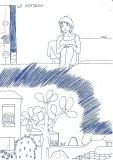 La nostalgie - Autoportraits