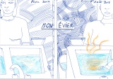 Mon évier - Les pauvres