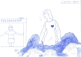 L'ultime droit - Série 