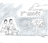 7ème année - Juifs