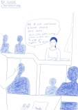 En classe l'antisémitisme - Juifs