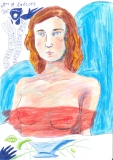 PENELOPE - Série Eau Chaude
