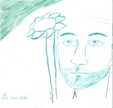 la curiosité - Dessins silencieux