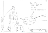 Fin - Lettre à un jeune poète
