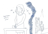 Quel bonheur - Mini-profs