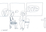 L'inavoué - Mini-profs